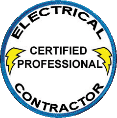 certified electrical contractor